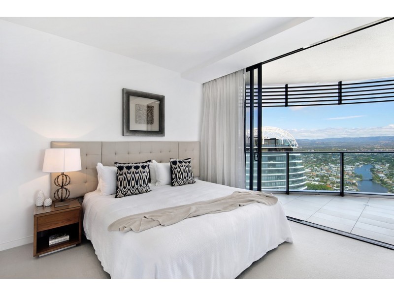 4201/1 Oracle Boulevard, Broadbeach QLD 4218