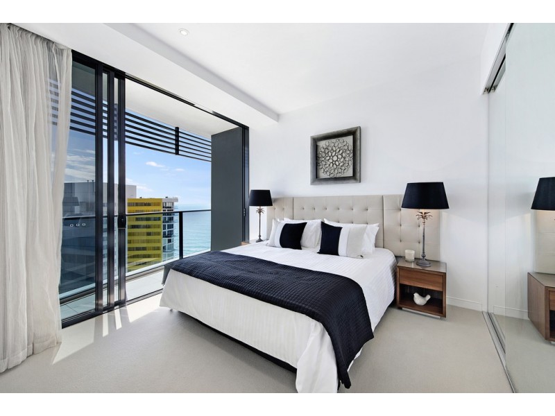 4201/1 Oracle Boulevard, Broadbeach QLD 4218