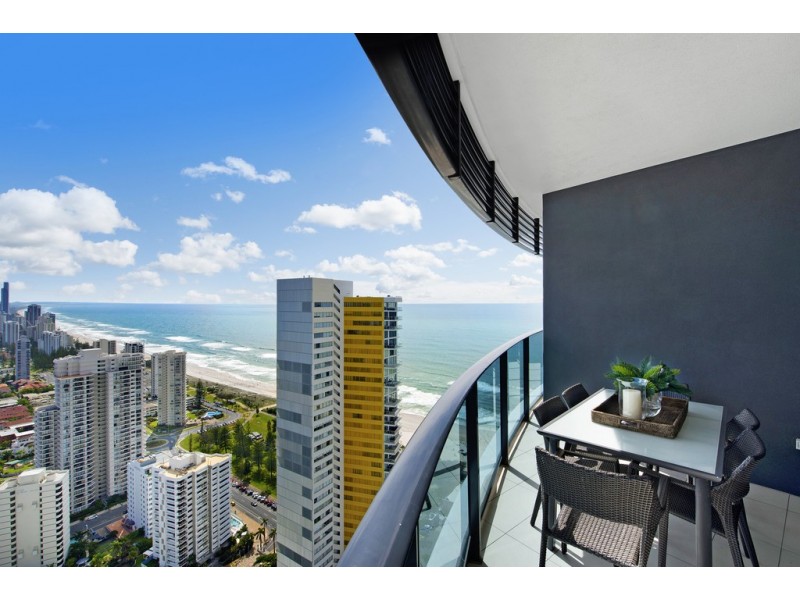 4201/1 Oracle Boulevard, Broadbeach QLD 4218