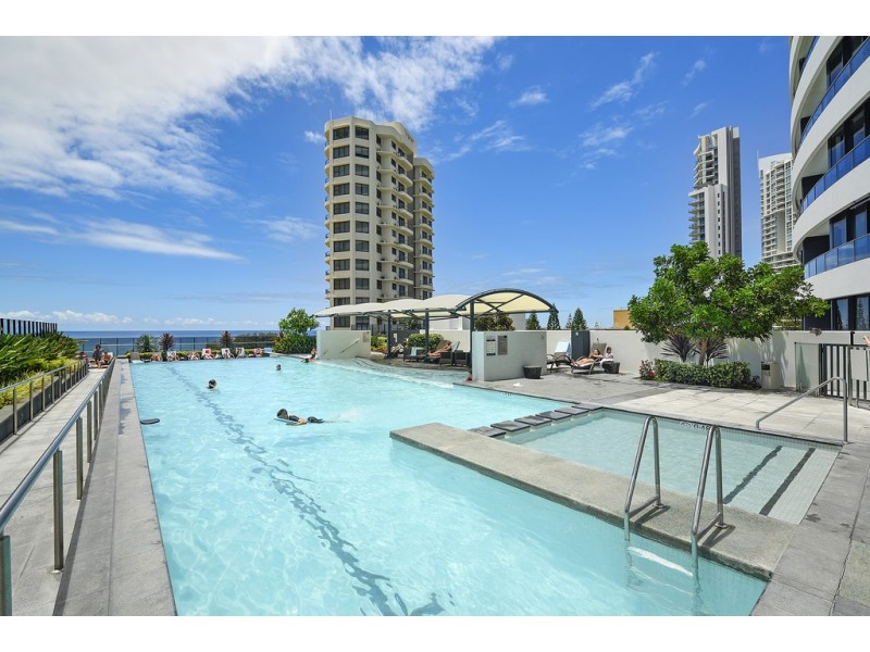 4201/1 Oracle Boulevard, Broadbeach QLD 4218