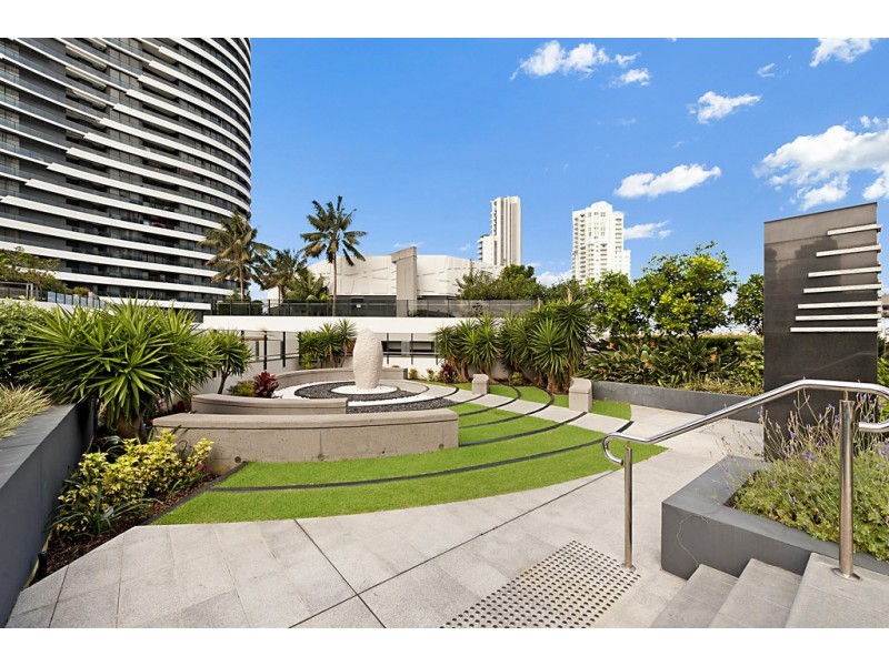 4201/1 Oracle Boulevard, Broadbeach QLD 4218