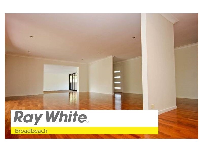 180 Burleigh Street, Burleigh Waters QLD 4220