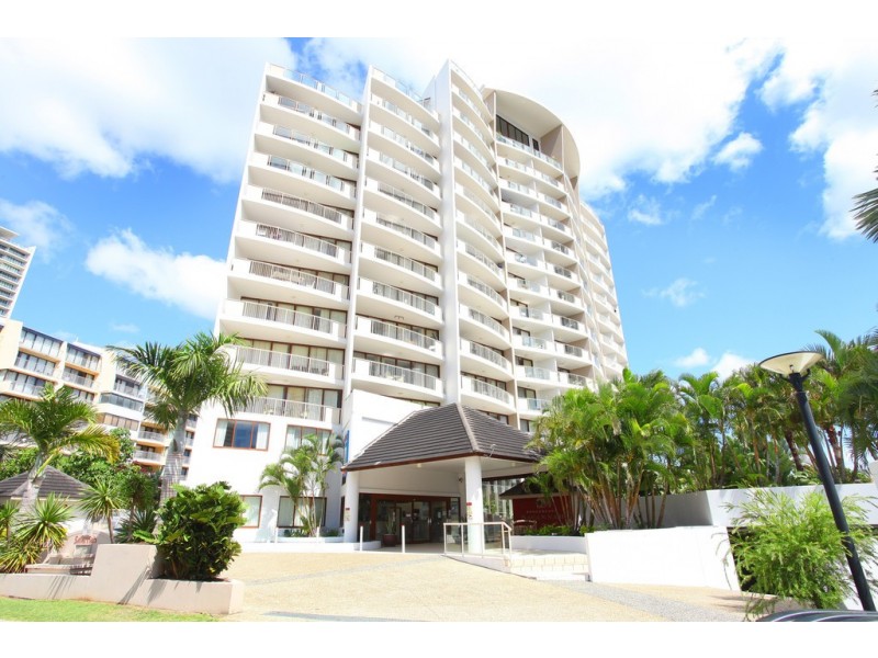 410/42 Surf Parade, Broadbeach QLD 4218