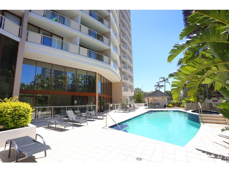 410/42 Surf Parade, Broadbeach QLD 4218