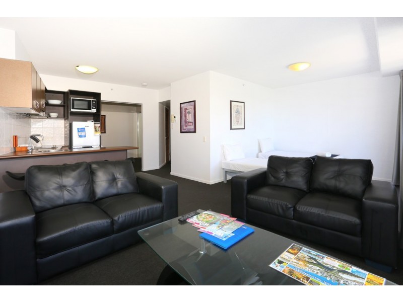 410/42 Surf Parade, Broadbeach QLD 4218