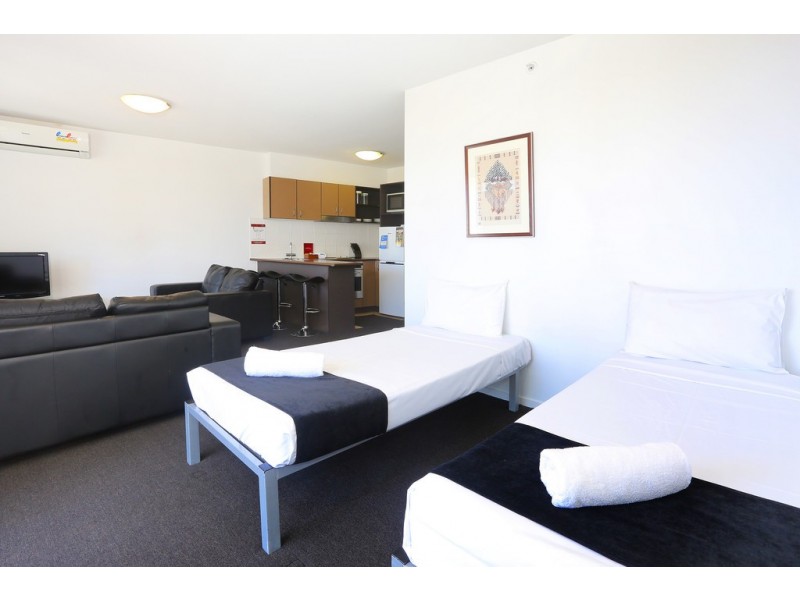 410/42 Surf Parade, Broadbeach QLD 4218