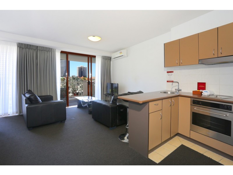 410/42 Surf Parade, Broadbeach QLD 4218