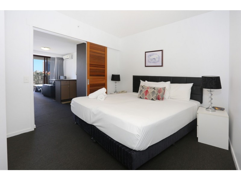 410/42 Surf Parade, Broadbeach QLD 4218