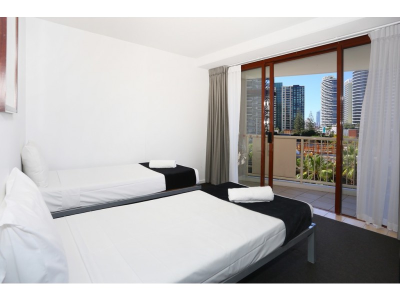 410/42 Surf Parade, Broadbeach QLD 4218