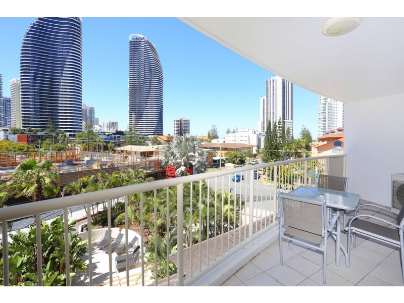 410/42 Surf Parade, Broadbeach QLD 4218