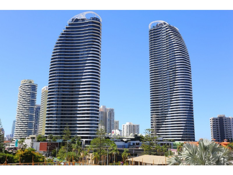 410/42 Surf Parade, Broadbeach QLD 4218