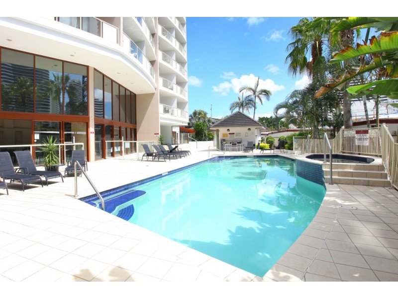 410/42 Surf Parade, Broadbeach QLD 4218