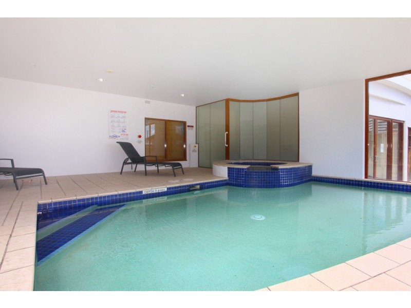 410/42 Surf Parade, Broadbeach QLD 4218