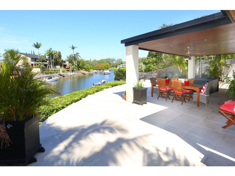 6 Wallaby Place, Sorrento QLD 4217