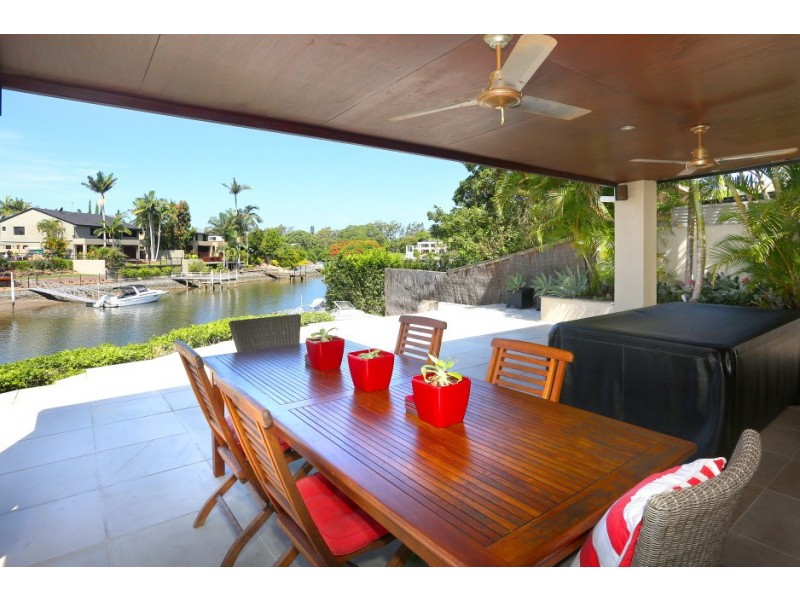 6 Wallaby Place, Sorrento QLD 4217