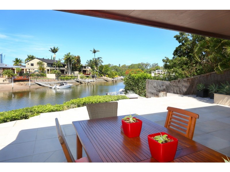 6 Wallaby Place, Sorrento QLD 4217