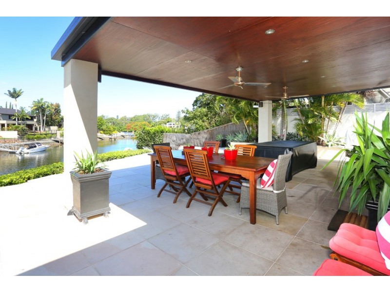 6 Wallaby Place, Sorrento QLD 4217