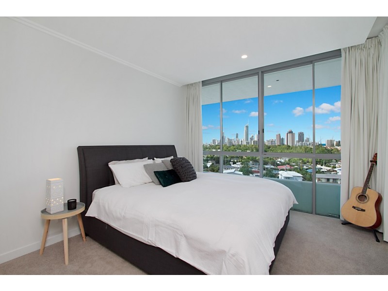 2903 ‘Freshwater Point’ 33 T E Peters Drive, Broadbeach Waters QLD 4218