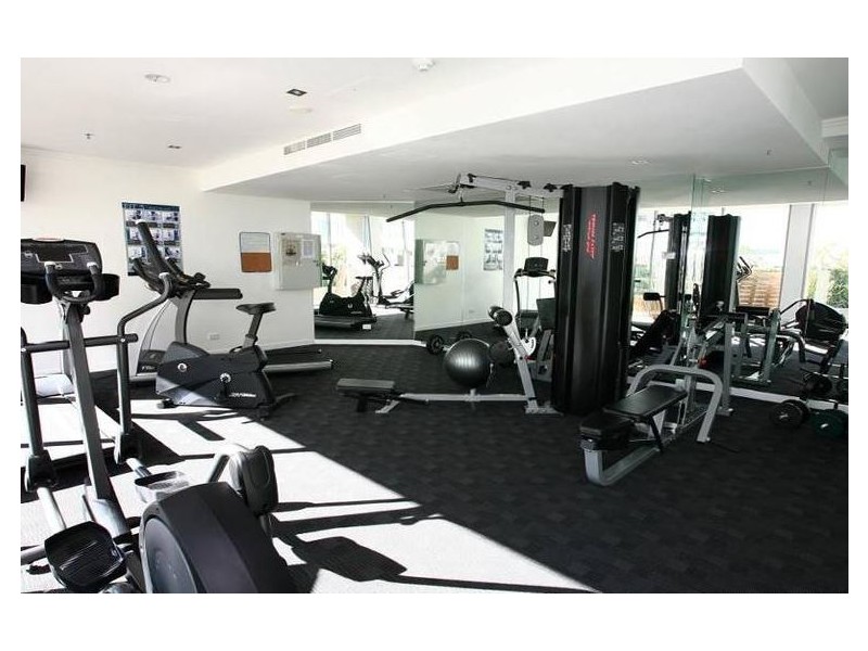 2903 ‘Freshwater Point’ 33 T E Peters Drive, Broadbeach Waters QLD 4218