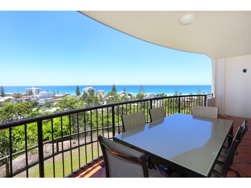 A23 “Magic Mountain Apartments” 1 Great Hall Drive, Miami QLD 4220