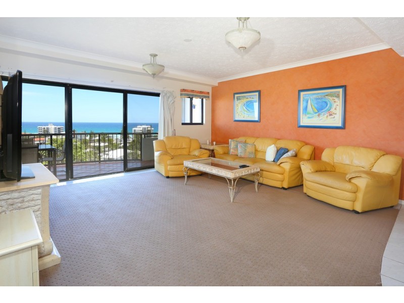 A23 “Magic Mountain Apartments” 1 Great Hall Drive, Miami QLD 4220