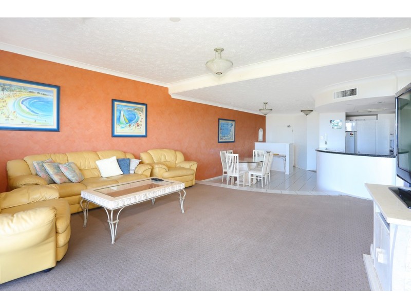 A23 “Magic Mountain Apartments” 1 Great Hall Drive, Miami QLD 4220