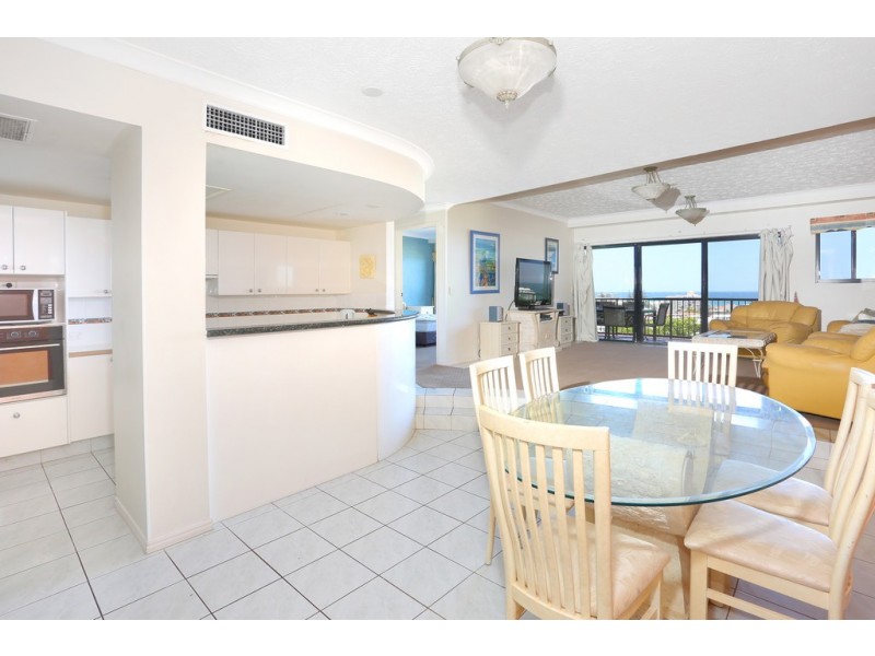 A23 “Magic Mountain Apartments” 1 Great Hall Drive, Miami QLD 4220