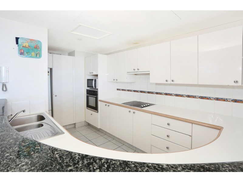 A23 “Magic Mountain Apartments” 1 Great Hall Drive, Miami QLD 4220