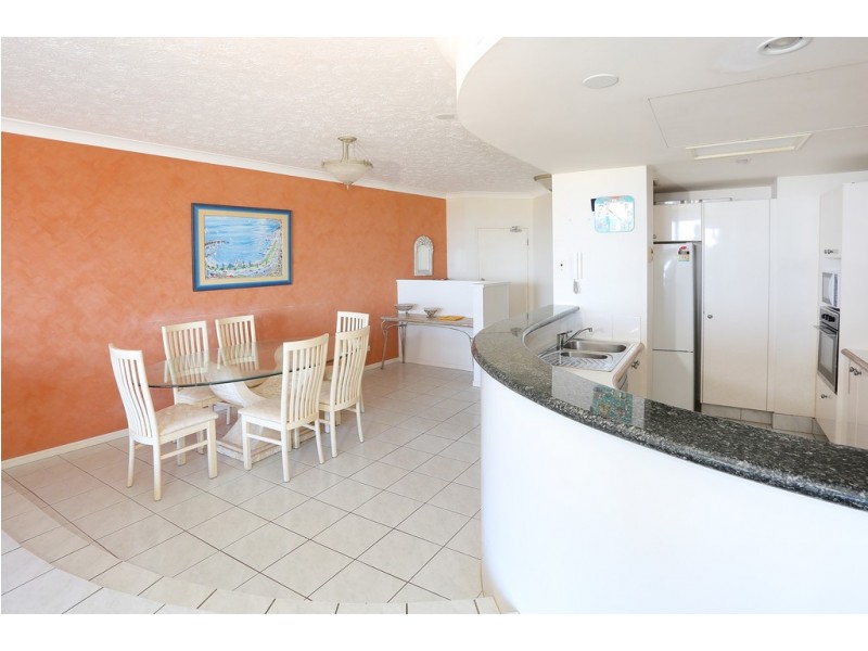 A23 “Magic Mountain Apartments” 1 Great Hall Drive, Miami QLD 4220