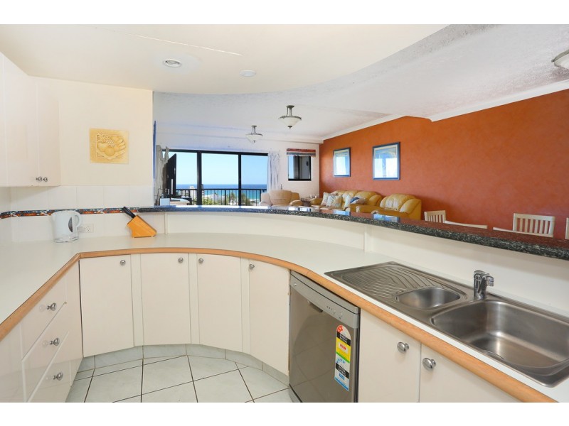 A23 “Magic Mountain Apartments” 1 Great Hall Drive, Miami QLD 4220