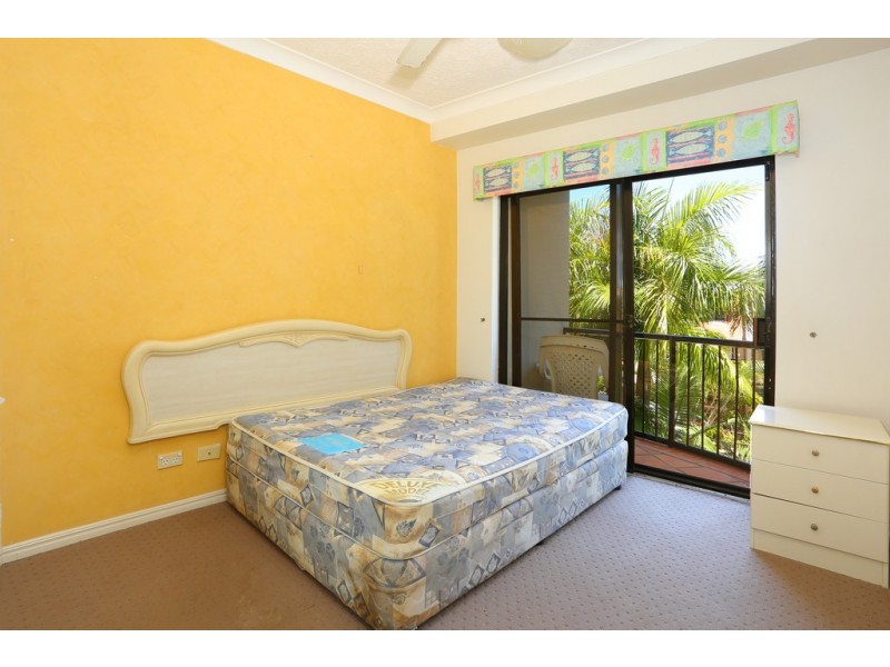 A23 “Magic Mountain Apartments” 1 Great Hall Drive, Miami QLD 4220