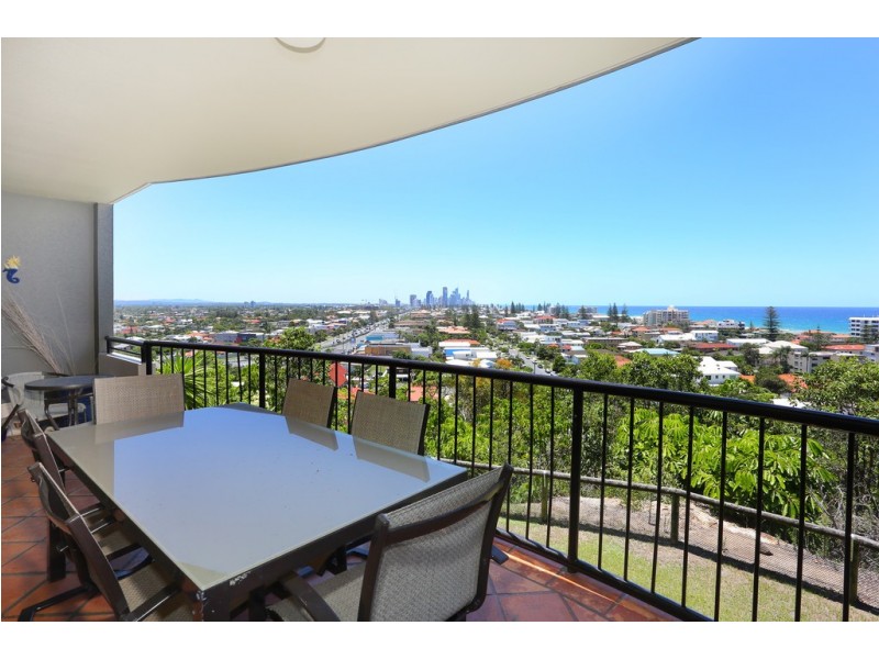 A23 “Magic Mountain Apartments” 1 Great Hall Drive, Miami QLD 4220