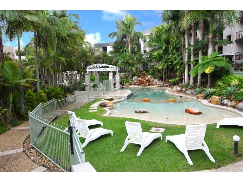 A23 “Magic Mountain Apartments” 1 Great Hall Drive, Miami QLD 4220