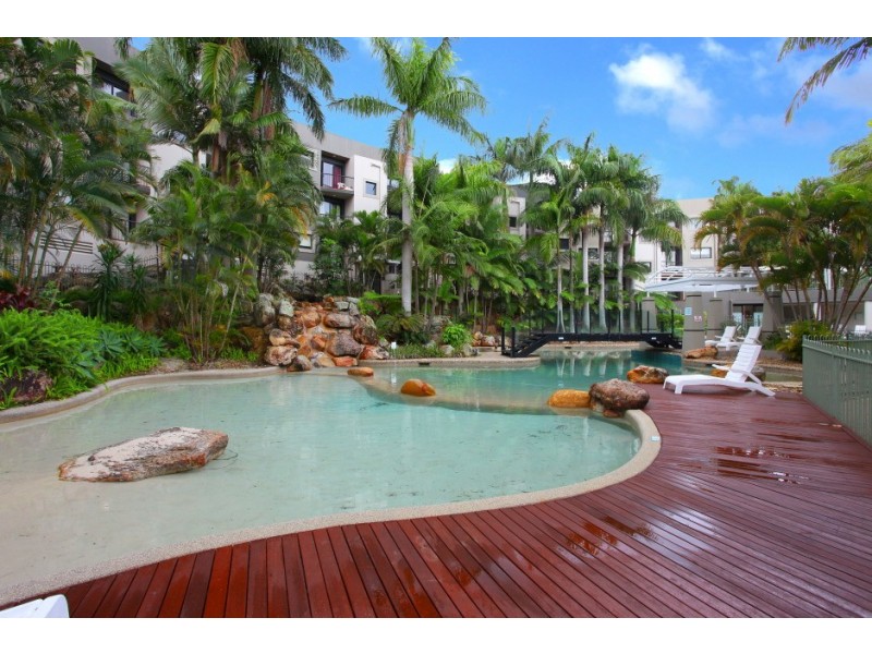 A23 “Magic Mountain Apartments” 1 Great Hall Drive, Miami QLD 4220