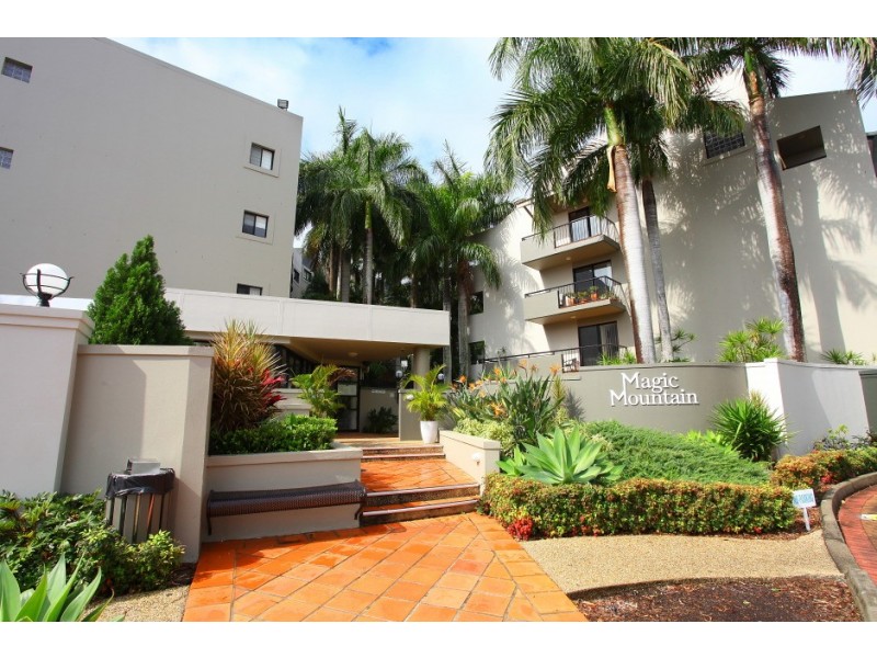 A23 “Magic Mountain Apartments” 1 Great Hall Drive, Miami QLD 4220