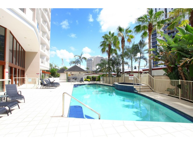 410 ” Savannah” 42 Surf Parade, Broadbeach QLD 4218