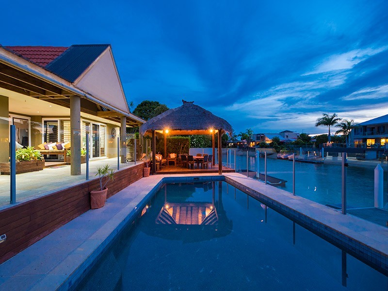 10 The Lido, Isle Of Capri QLD 4217