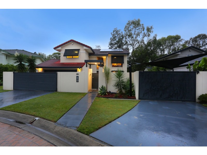 25 Royal Court, Ashmore QLD 4214