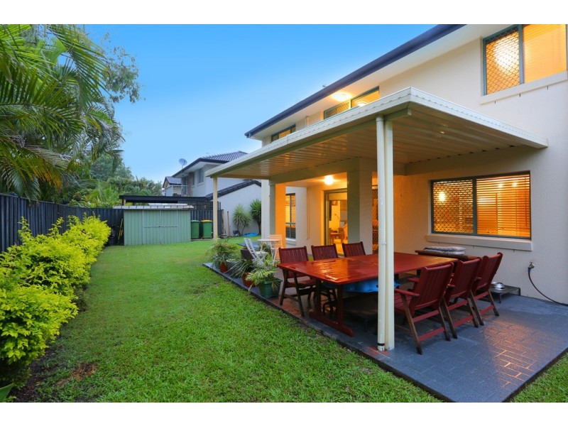 25 Royal Court, Ashmore QLD 4214