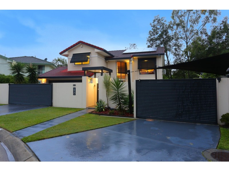 25 Royal Court, Ashmore QLD 4214