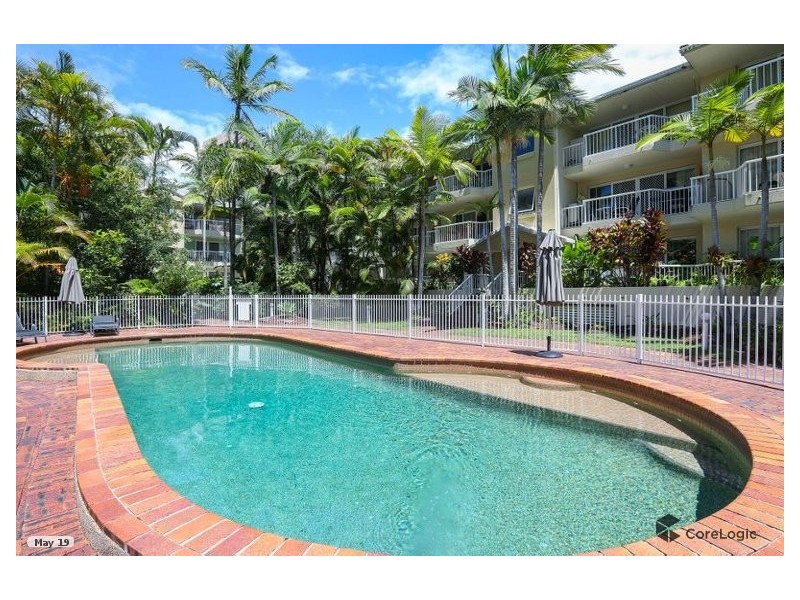 44/27-31 Wharf Road, Surfers Paradise QLD 4217
