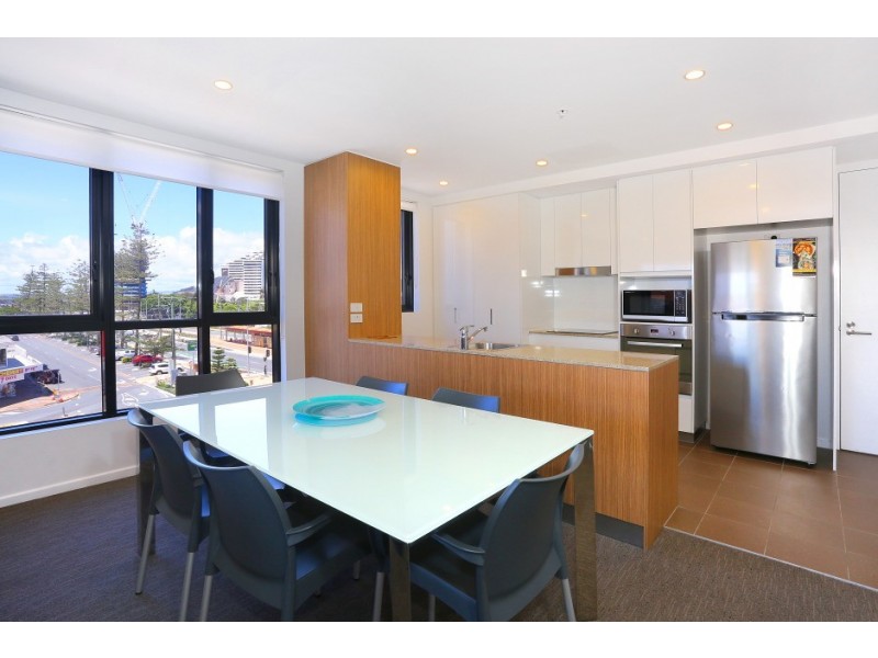 15 ‘Synergy’ 2729 Gold Coast Highway, Broadbeach QLD 4218