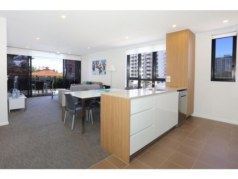 15 ‘Synergy’ 2729 Gold Coast Highway, Broadbeach QLD 4218