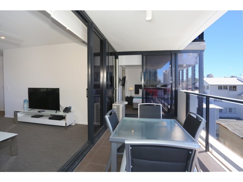 15 ‘Synergy’ 2729 Gold Coast Highway, Broadbeach QLD 4218