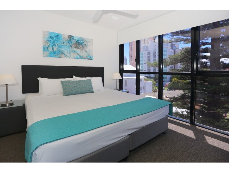 15 ‘Synergy’ 2729 Gold Coast Highway, Broadbeach QLD 4218