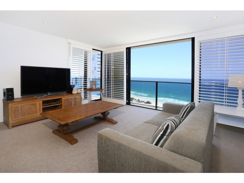 2404 ‘Oracle’ 1 Oracle Boulevard, Broadbeach QLD 4218