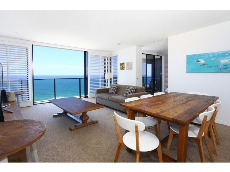 2404 ‘Oracle’ 1 Oracle Boulevard, Broadbeach QLD 4218