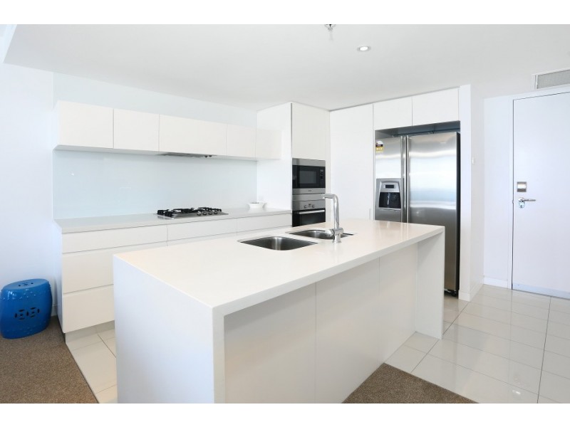 2404 ‘Oracle’ 1 Oracle Boulevard, Broadbeach QLD 4218