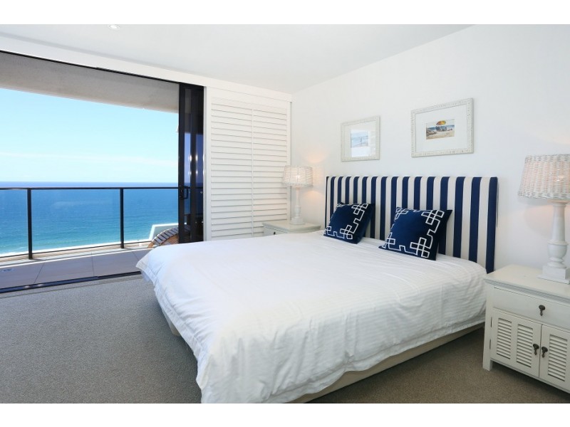 2404 ‘Oracle’ 1 Oracle Boulevard, Broadbeach QLD 4218