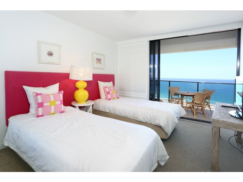 2404 ‘Oracle’ 1 Oracle Boulevard, Broadbeach QLD 4218
